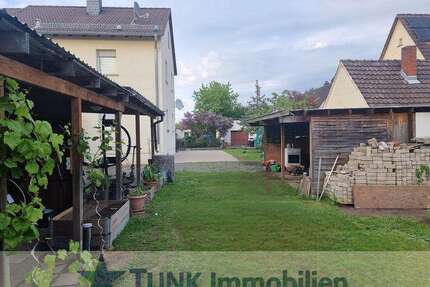 Haus zum Kaufen in Kahl 350.000,00 € 125 m²