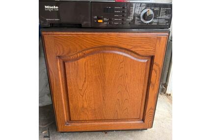 Waschmaschine mit trockner in sehr guten Zustand für 50€ VB - Köln Porz