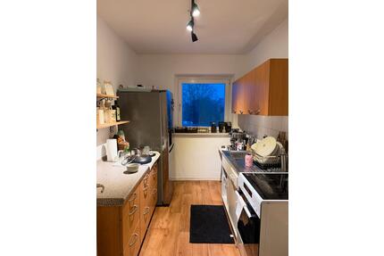 3 Zimmerwohnung in Elmshorn ! - 1.200,00&nbsp;EUR Kaltmiete, ca.&nbsp; 66,00&nbsp;m&sup2; in Kölln-Reisiek (PLZ: 25337)