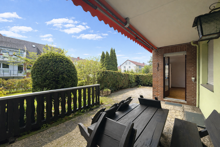 Wohnung zum Mieten in Langenhagen 1.250,00 € 106 m²