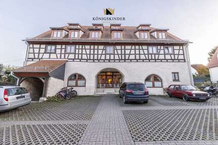 Wohnung zum Kaufen in Illingen 195.000,00 € 66.49 m²