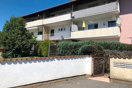 3 Zimmerwohnung KEINE MAKLER !!!! - Lauf an der Pegnitz