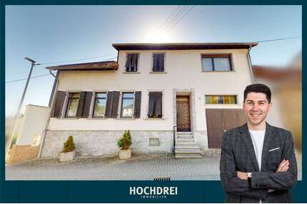 Haus zum Kaufen in Münster-Sarmsheim 165.000,00 € 98.62 m²