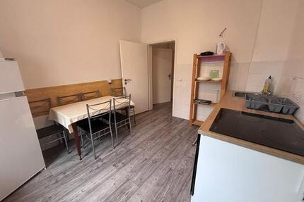 Wohnung zur Miete in Zeitz - 800,00&nbsp;EUR Kaltmiete, ca.&nbsp; 65,00&nbsp;m&sup2; in Zeitz (PLZ: 06712)