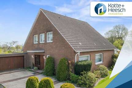 Haus zum Kaufen in Wattenbek 399.000,00 € 158 m²