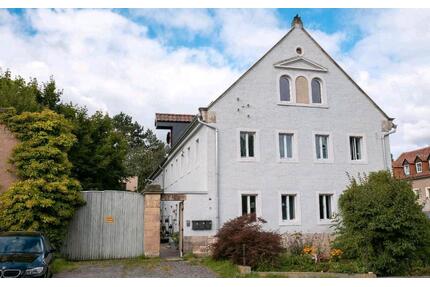 Zwischen Blauberg und Garten - 950.000,00&nbsp;EUR Kaufpreis, ca.&nbsp; 470,00&nbsp;m&sup2; in Kreischa (PLZ: 01731)