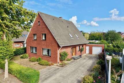 Haus zum Kaufen in Neuenhaus 265.000,00 € 194 m²