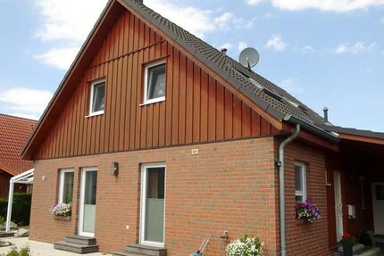 Freistehendes schönes großzügiges Einfamilienhaus - Wolfsburg Almke