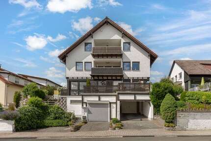 Haus zum Kaufen in Bad Camberg 629.000,00 € 260 m²