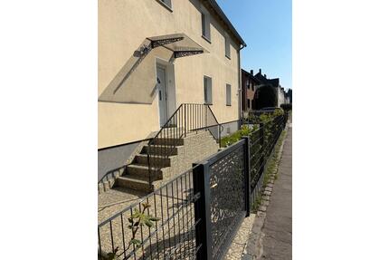 65QM Dachgeschosswohnung In Gelsenkirchen-Buer