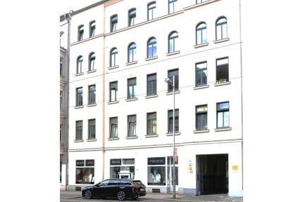 Schöne Altbauwohnung Nähe Innenstadt Uni - Leipzig Altwest