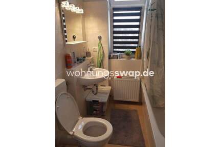 Wohnungsswap - Große-Leege-Straße - Berlin Alt-Hohenschönhausen