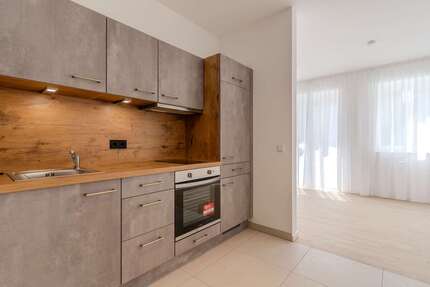 Wohnung zum Mieten in Höhenkirchen-Siegertsbrunn 795,00 € 28 m²