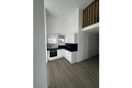 *einen Monat mietfrei wohnen* Moderne 2-Zimmer-Wohnung mit Wohlfühlfaktor G2-00-02 WE 0.32 - Bamberg