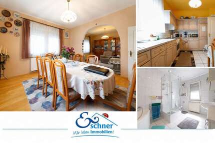 Wohnung zum Kaufen in Rüsselsheim 398.500,00 € 137.36 m²