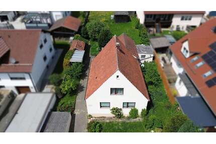 Haus zum Kaufen in Hitzhofen 334.000,00 € 88 m²