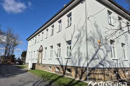 Wohnung zum Mieten in Arnsdorf 260,00 € 32 m²