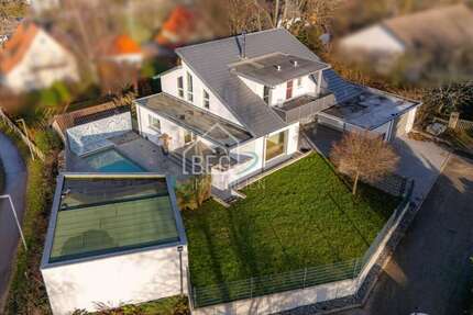 Haus zum Kaufen in Mainhardt 760.000,00 € 195.73 m²