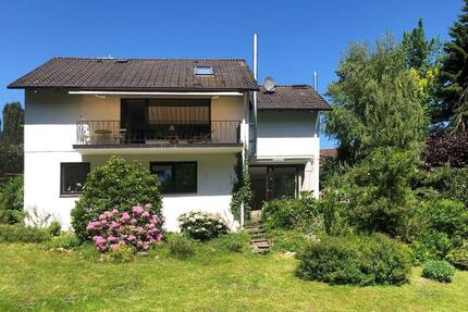 Einfamilienhaus in bester Lage in Buxtehude