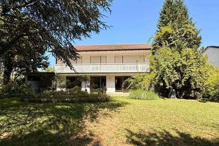 Haus zum Kaufen in Traunstein 890.000,00 € 204.2 m²