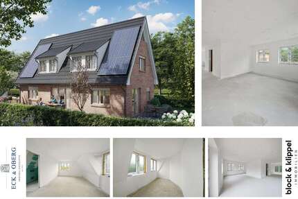 Haus zum Kaufen in Sylt-Ost Tinnum 1.895.000,00 € 178.62 m² - Sylt-Ost / Tinnum