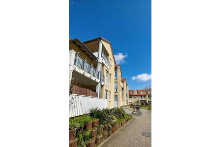 Eigentumswohnung - 229.000,00&nbsp;EUR Kaufpreis, ca.&nbsp; 62,75&nbsp;m&sup2; in Weinheim (PLZ: 69469)