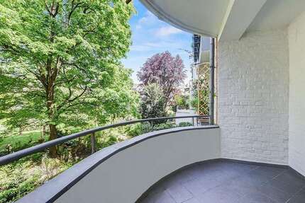 Wohnung zum Mieten in Düsseldorf 1.075,00 € 71.5 m²