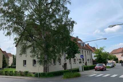 Wohnung zum Mieten in Lichtenfels 325,00 € 48.51 m²