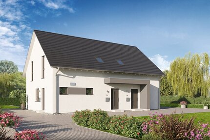 Ihr individuell geplantes Mehrfamilienhaus in Welver - Flexibilität trifft Luxus und Nachhaltigkeit
