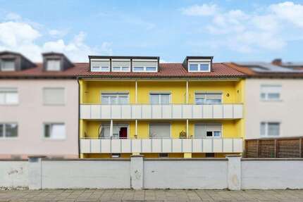 Haus zum Kaufen in Karlsfeld 979.000,00 € 237 m²