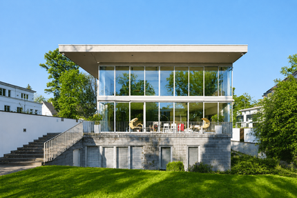 Haus zum Kaufen in Berlin 6.998.000,00 € 349 m²