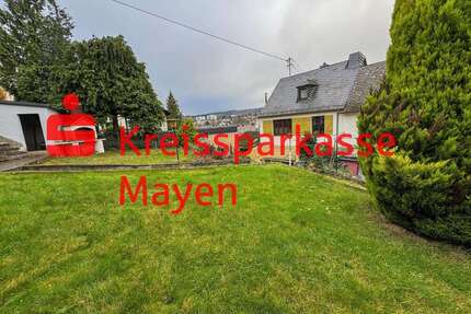 Haus zum Kaufen in Mayen 159.000,00 € 120 m²