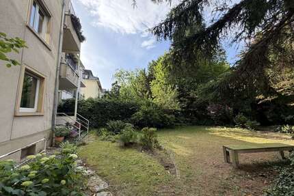 Wohnung zum Kaufen in Frankfurt 1.290.000,00 € 140 m²