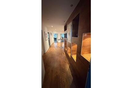 Moderne Büro-Praxisfläche in Toplage von Sehnde
