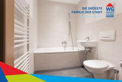 Wohnung zum Mieten in Chemnitz 347,00 € 56.29 m²