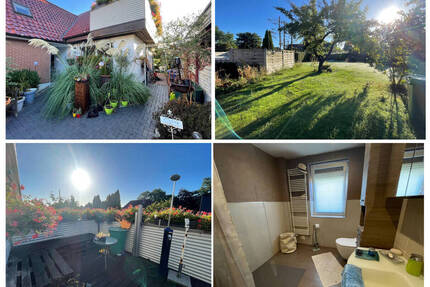 Schönes großzügiges Einfamilienhaus mit Garten in Tungendorf - OTTO STÖBEN GmbH - Neumünster