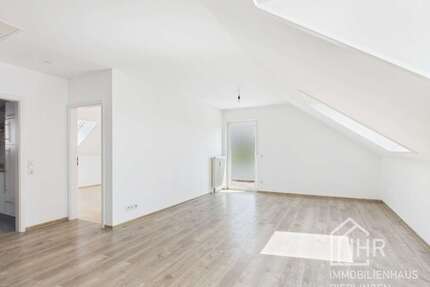 Wohnung zum Kaufen in Sigmaringen 245.000,00 € 77 m²