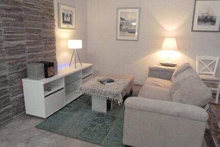 Vollmöblierte SINGEL-WOHNUNG - 680,00&nbsp;EUR Kaltmiete, ca.&nbsp; 30,00&nbsp;m&sup2; in Verden (Aller) (PLZ: 27283)