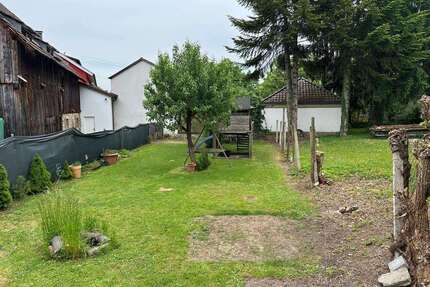 Grundstück zu verkaufen in Waltershofen 390.000,00 € 579 m²