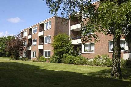 Wohnung zum Mieten in Brunsbüttel 612,26 € 72.03 m²