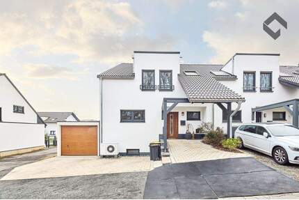 RESERVIERT: Modernes Wohnglück mit Garten und Platz zum Spielen - Wenden Gerlingen