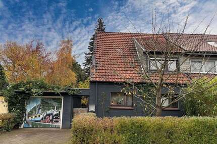 Haus zum Kaufen in Rheinberg 300.000,00 € 118 m²