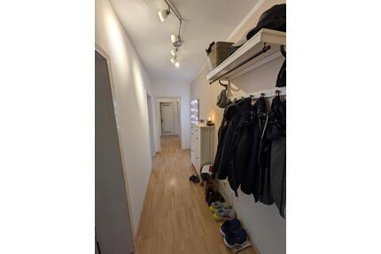 Untermiete: Schöne 75m² Wohnung in Alt-Lindenthal - Köln