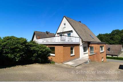 Haus zum Kaufen in Vlotho 195.000,00 € 159.51 m²