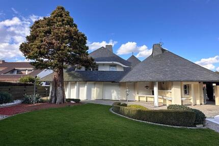 Exklusive Stadtvilla im Herzen von Worms *provisionsfrei*