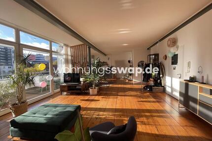Wohnungsswap - 2 Zimmer, 120 m² - Schomburgstraße, Altona, Hamburg