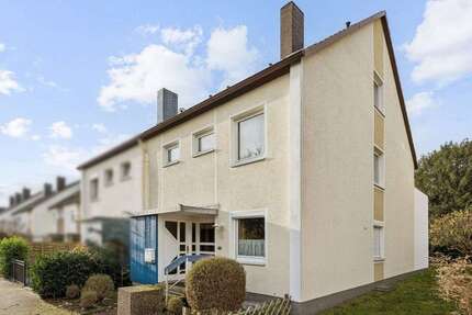 Haus zum Kaufen in Pattensen 330.000,00 € 126.3 m²