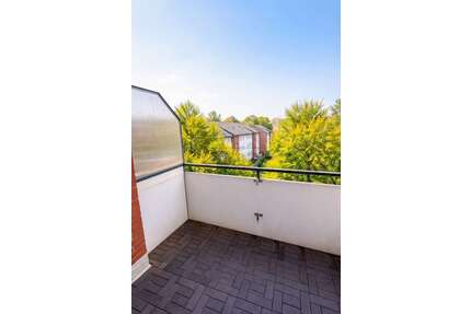 Wohnung zum Kaufen in Bremen 199.500,00 € 69.02 m²