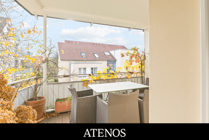 Wohnung zum Mieten in Herrenberg 1.531,40 € 117.8 m²