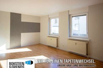 Wohnung zum Mieten in Oberhausen 300,00 € 39 m²